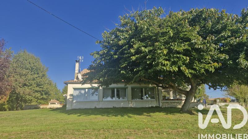 Maison - 400 m² - 17 pièces