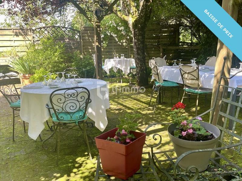 Fonds de commerce - Bureau