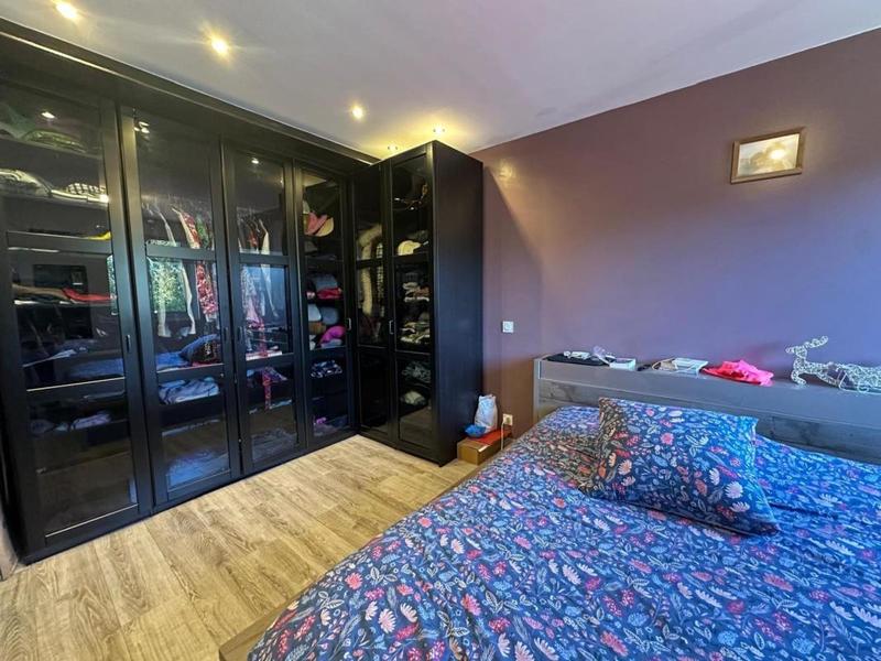 Maison - 144 m² - 6 pièces