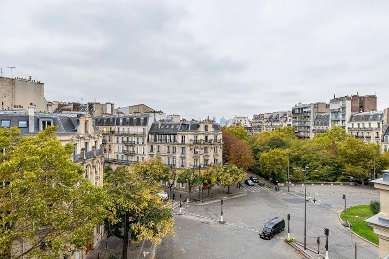 Studio - 12 m² - 1 pièce