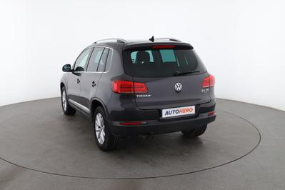 Volkswagen Tiguan 2.0 Tdi BlueMotion Tech Lounge 4Motion Dsg7 150 ch