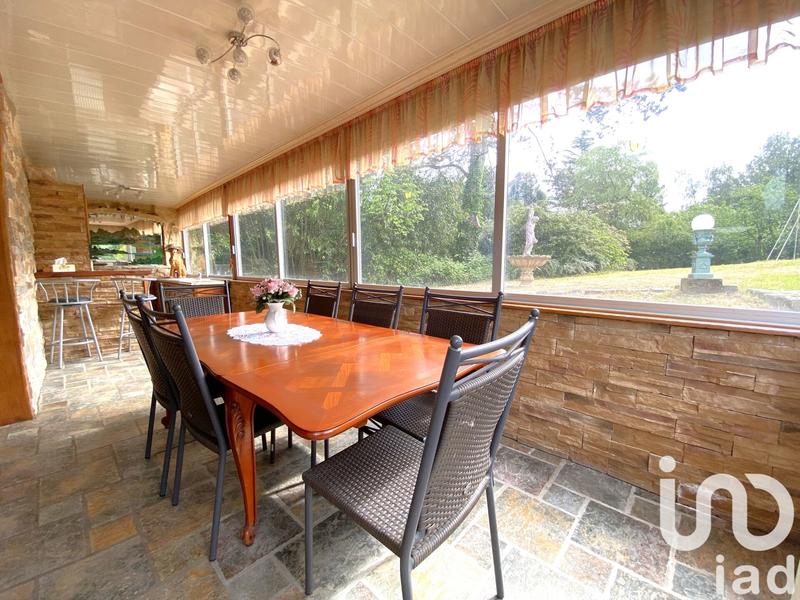 Maison - 231 m² - 5 pièces