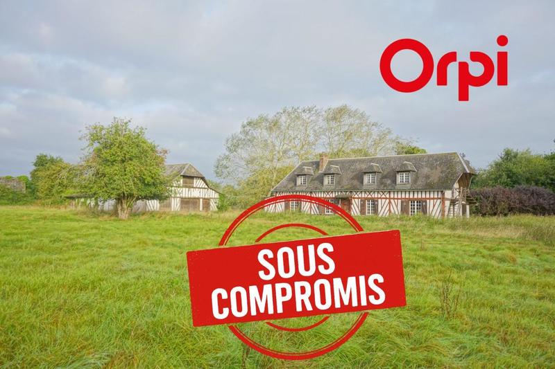 Maison - 193 m² - 7 pièces