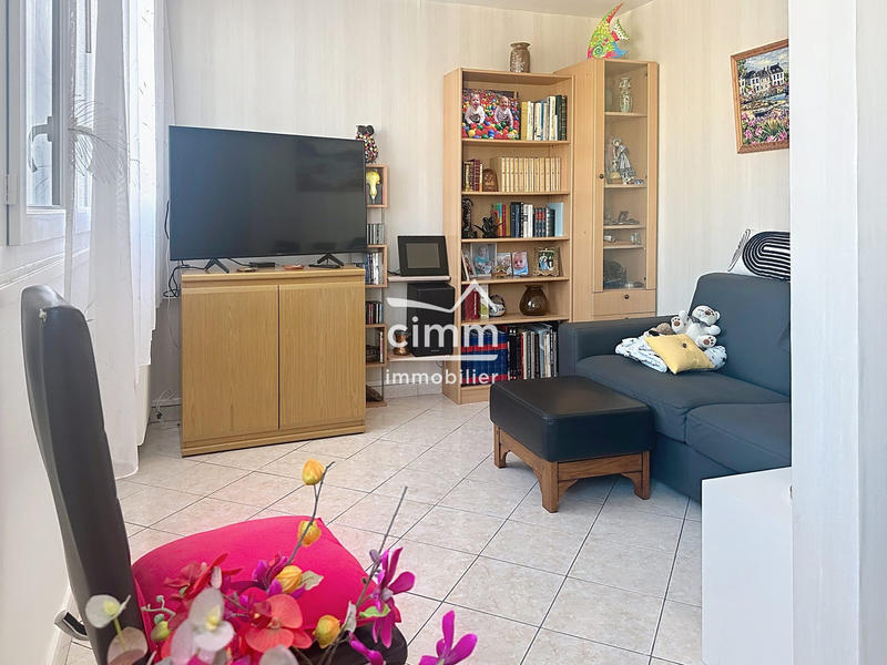 Appartement - 71 m² - 3 pièces