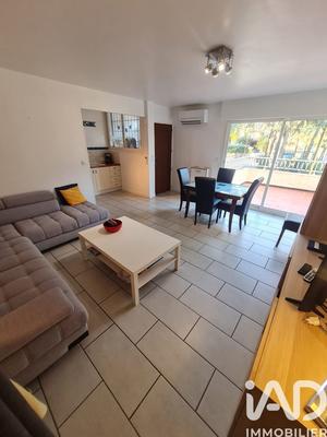 Maison - 86 m² - 5 pièces