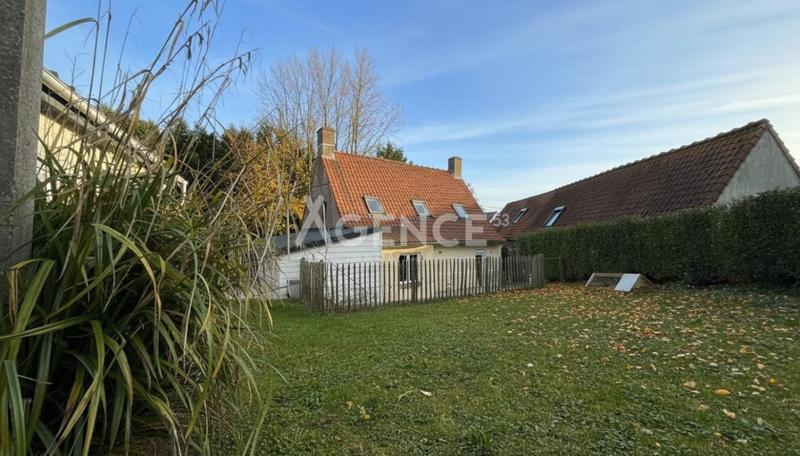 Maison - 115 m² - 4 pièces