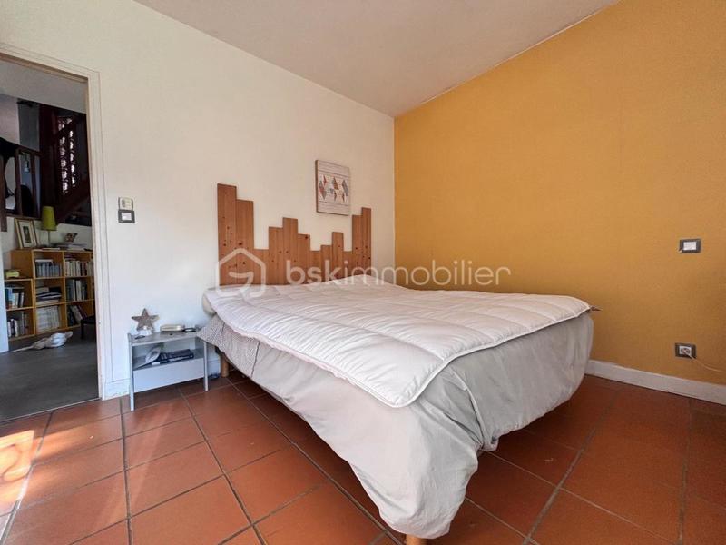 Maison d'architecte - 148 m² - 6 pièces