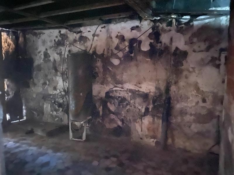 Maison de village - 107 m² - 5 pièces