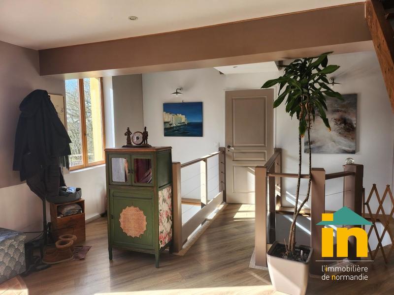 Maison - 105 m² - 3 pièces