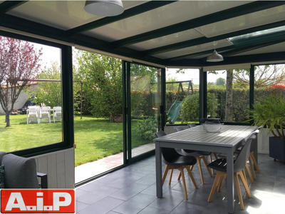 Maison - 108 m² - 5 pièces