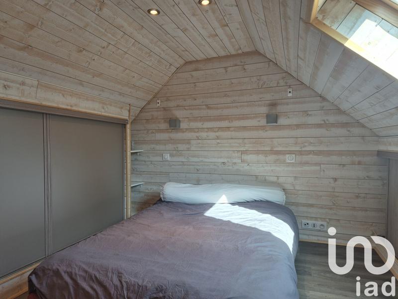 Maison de ville - 72 m² - 5 pièces