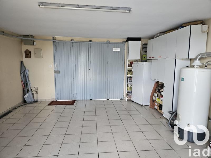 Maison de ville - 150 m² - 4 pièces