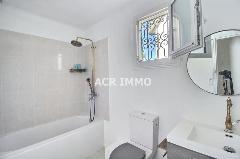 Maison - 119 m² - 5 pièces