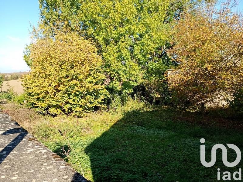 Maison de village - 111 m² - 4 pièces