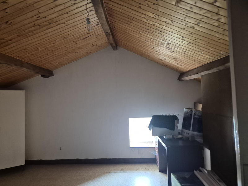 Maison de village - 116 m² - 4 pièces