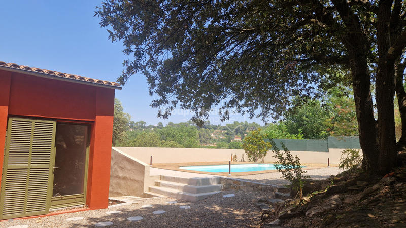 Villa - 142 m² - 5 pièces