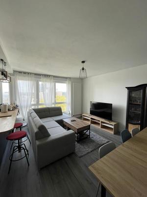 Appartement - 75 m² - 4 pièces