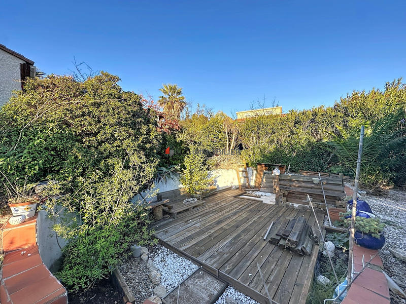 Villa - 115 m² - 4 pièces