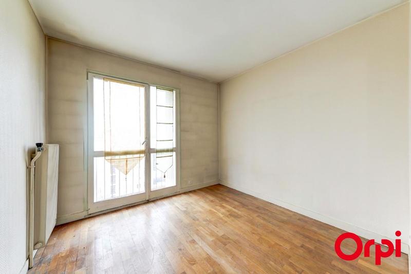 Appartement - 107 m² - 4 pièces