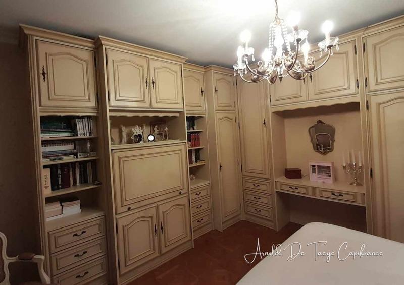 Maison - 262 m² - 10 pièces