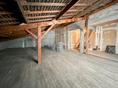 Maison - 124 m² - 4 pièces