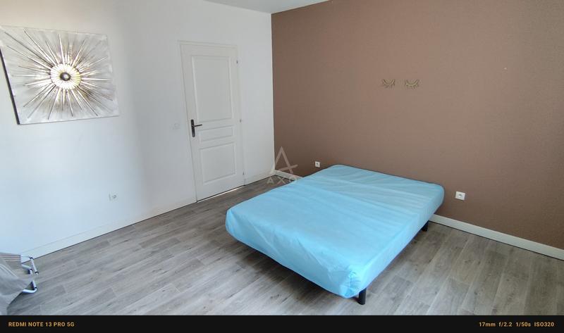 Appartement - 84 m² - 4 pièces