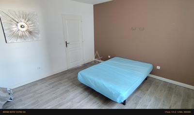 Appartement - 84 m² - 4 pièces