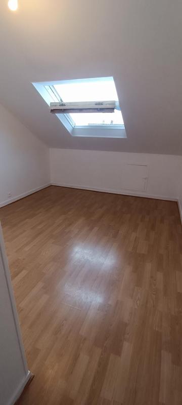 Maison - 101 m² - 4 pièces