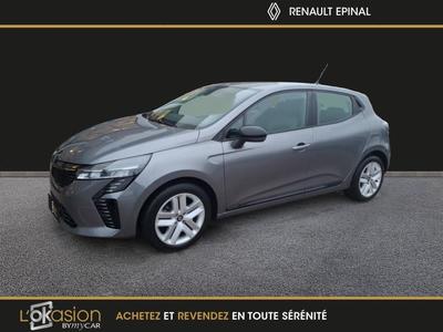 Renault Clio V TCe 90 Evolution