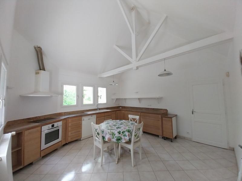 Maison - 139 m² - 5 pièces