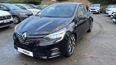 Renault Clio V TCe 140 - 21n Sl Lutecia