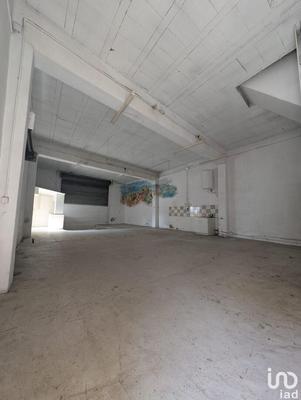 Local commercial - 230 m²