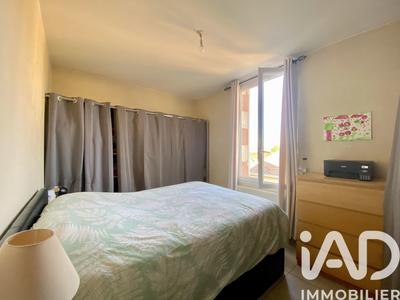 Appartement - 54 m² - 3 pièces