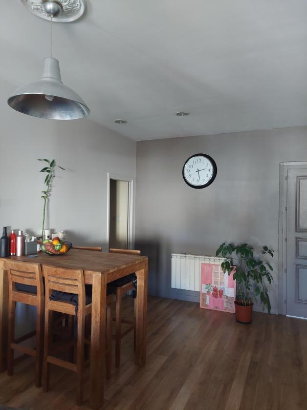 Appartement - 53 m² - 2 pièces