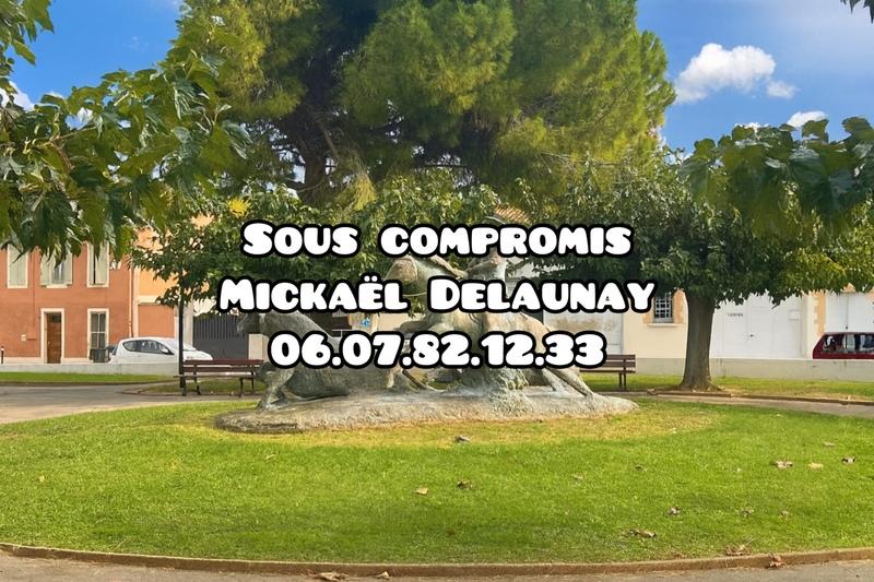 Immeuble - 111 m² - 6 pièces