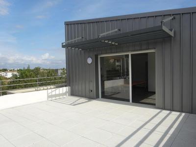 Appartement - 73 m² - 4 pièces