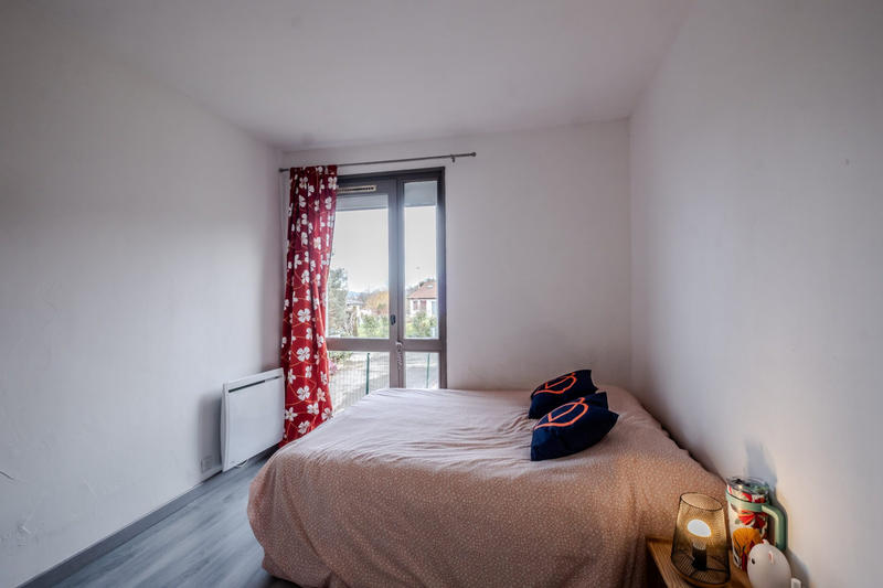 Maison - 96 m² - 5 pièces