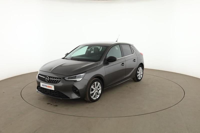 Opel Corsa 1.5 Diesel Elegance 5p 100 ch