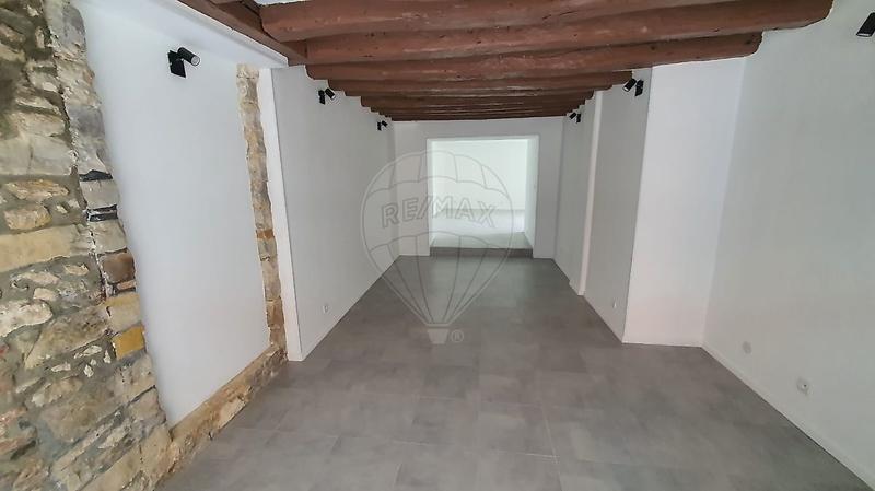 Local commercial - 46 m² - 1 pièce