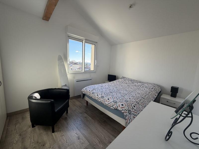 Maison - 87 m² - 4 pièces