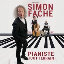 Simon Fache - Pianiste Tout Terrain