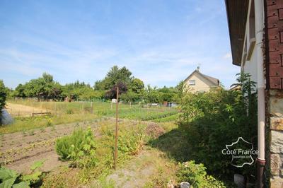 Pavillon - 93 m² - 4 pièces