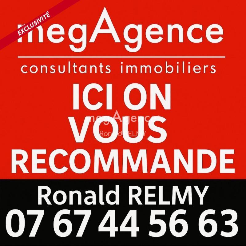 Appartement - 110 m² - 5 pièces