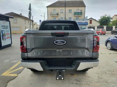 Ford Ranger 3.0 V6 Ecoblue 240 Platinum