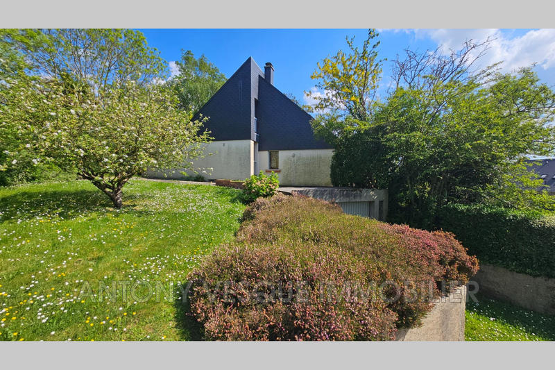 Villa - 169 m² - 7 pièces