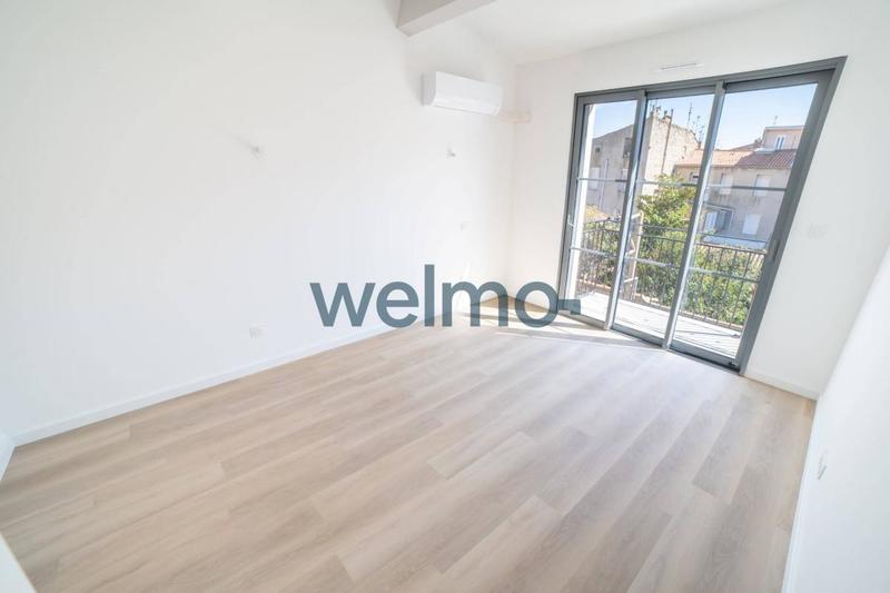 Appartement - 75 m² - 3 pièces