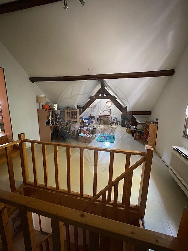 Maison - 152 m² - 6 pièces