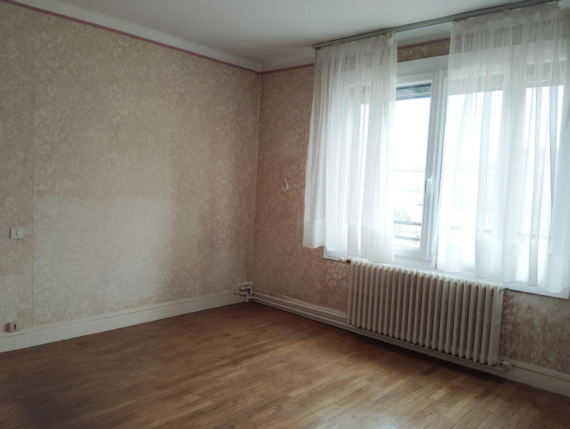 Maison de village - 113 m² - 7 pièces