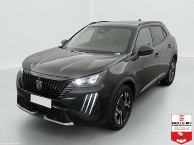 Peugeot 2008 Hybrid 145 e-Dcs6 Allure