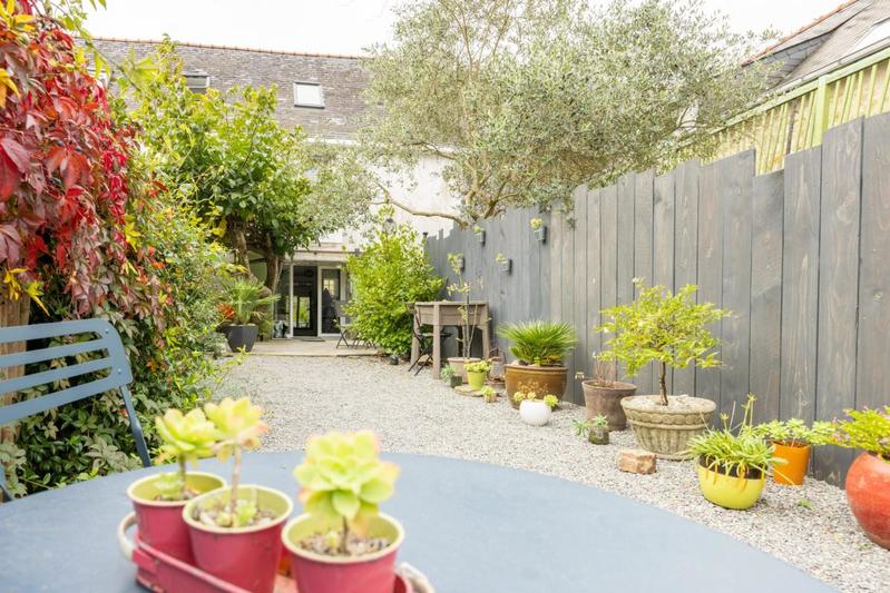 Maison - 99 m² - 4 pièces